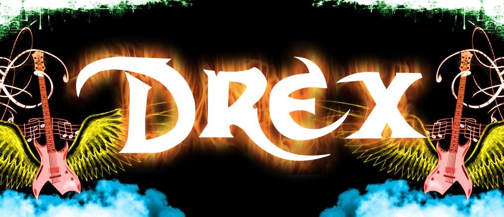 DREX Banda 2008